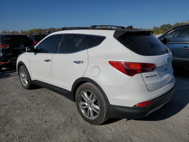 5XYZU3LA6DG112612 2013 HYUNDAI SANTA FE-1