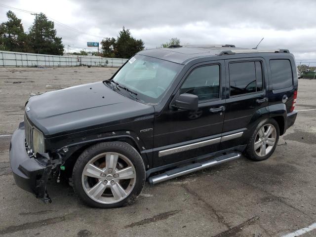 2012 Jeep Liberty 