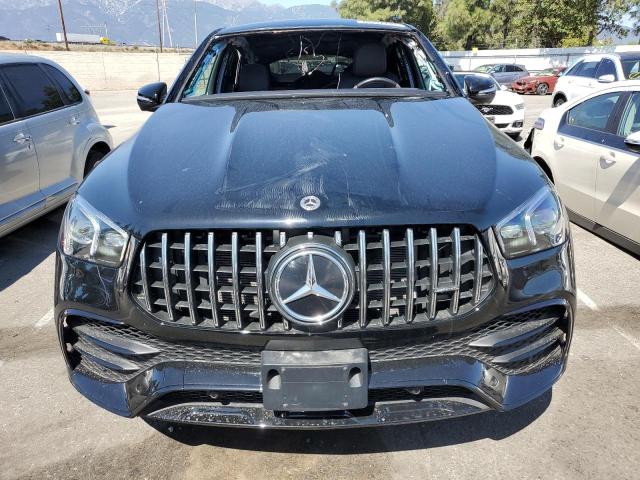 4JGFD6BB1MA527850 Mercedes-Benz Gle Coupe Amg 53 4matic