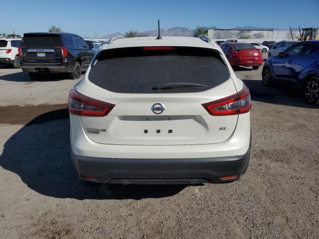 JN1BJ1CV8MW316125 Nissan Rogue Sport Sl