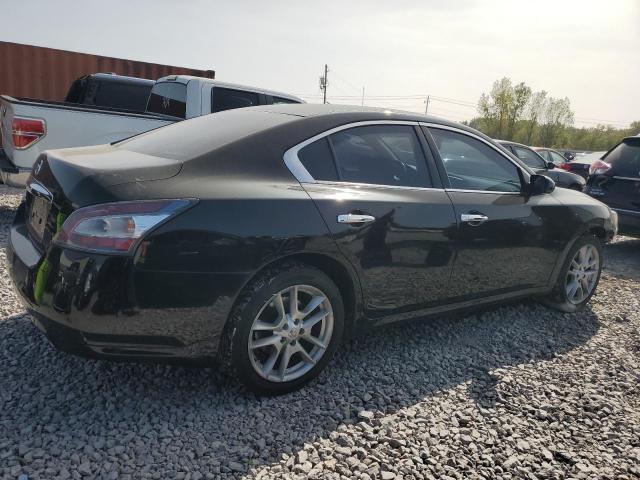 Vin: 1n4aa5ap9ec496308, lot: 70451483, nissan maxima s 20143