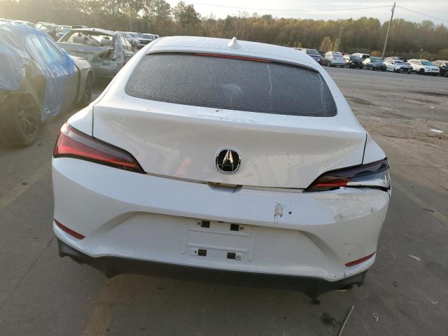 2024 ACURA INTEGRA 19UDE4H20RA003263