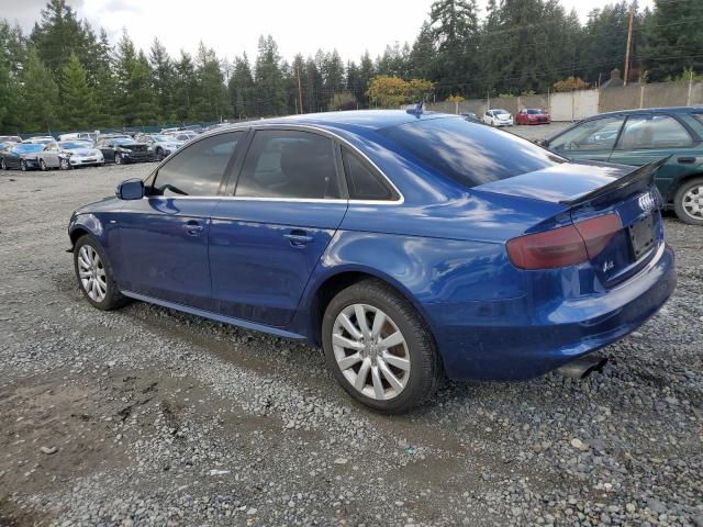 VIN WAUAFAFL0GN004621 2016 Audi A4, Premium S-Line no.2