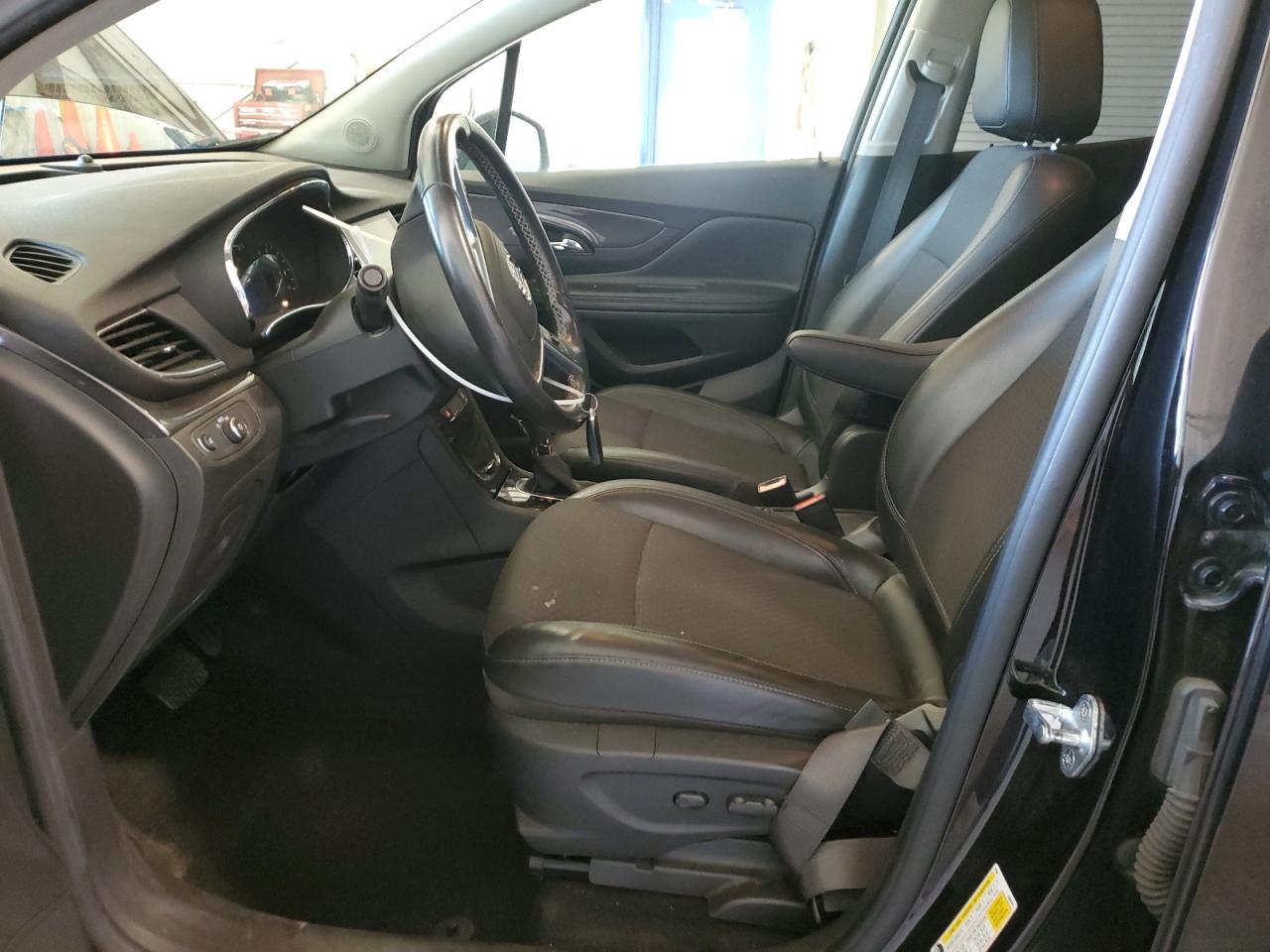 KL4CJASB9KB779219 2019 Buick Encore Preferred