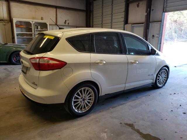 1FADP5AU8FL115115 Ford C-MAX SE