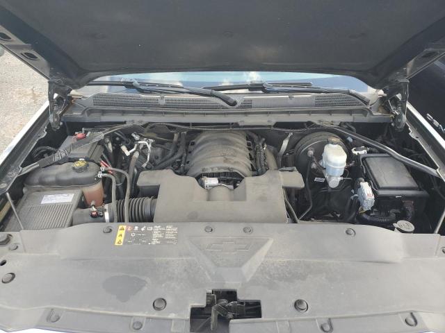 2018 CHEVROLET SILVRK1500 - 1GCVKREC2JZ363291
