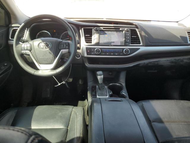 5TDKKRFH2FS046150 | 2015 TOYOTA HIGHLANDER