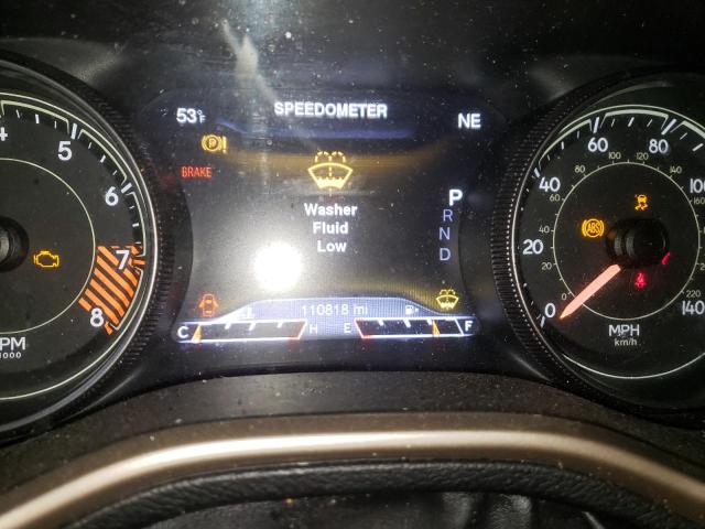 1C4PJMDS7EW308964 Jeep Cherokee Limited