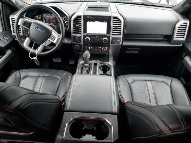 1FTEW1E42KFD00564 Ford F150 Supercrew