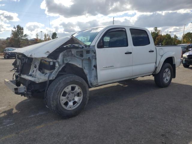 2008 Toyota Tacoma 