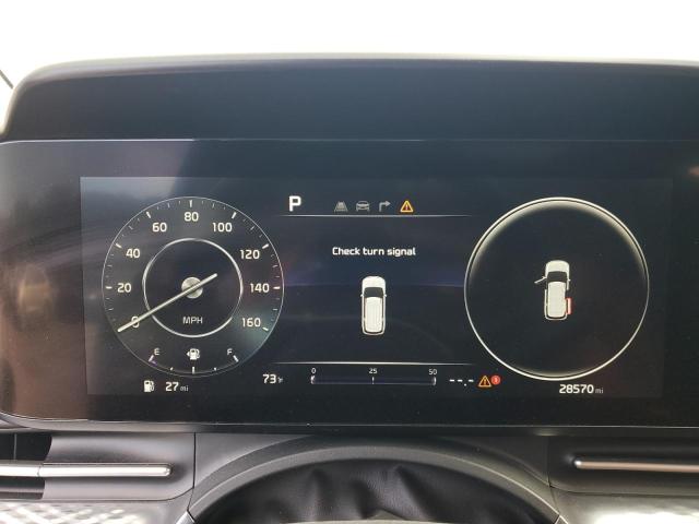 2022 KIA CARNIVAL S KNDNE5H39N6138353