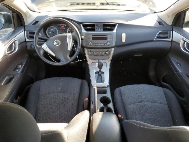 3N1AB7AP3EL615769 Nissan SENTRA S