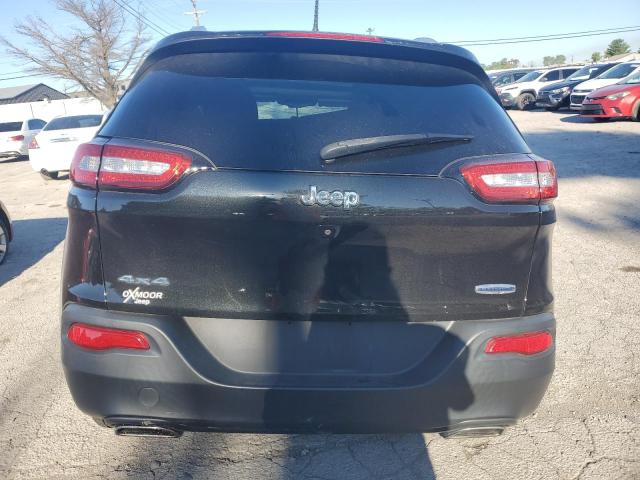 1C4PJMCS5FW773455 Jeep Cherokee Latitude