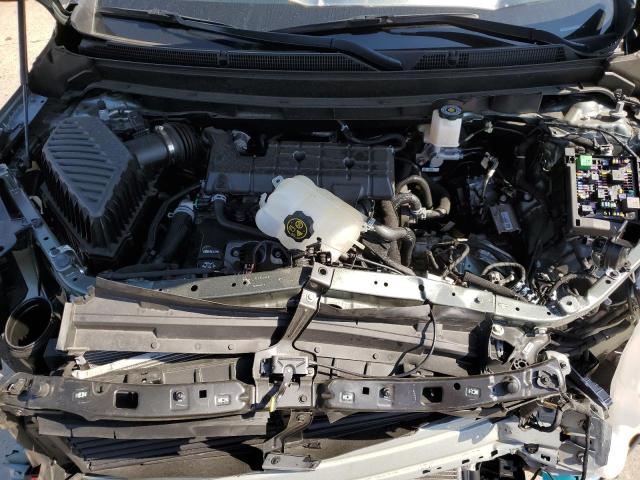 5GAERBKWXNJ181149 Buick Enclave Essence