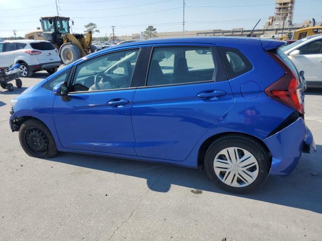 3HGGK5H48JM709403 Honda FIT LX