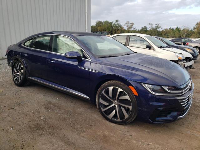 WVWTR7AN6KE000158 Volkswagen Arteon SEL 4