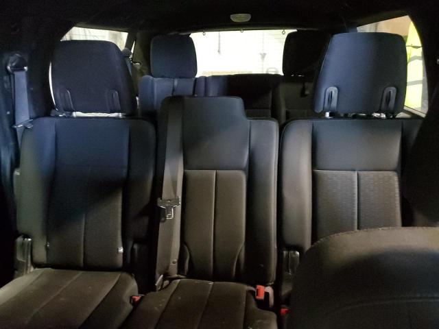 1FMJK1JTXHEA55790 Ford Expedition El Xlt
