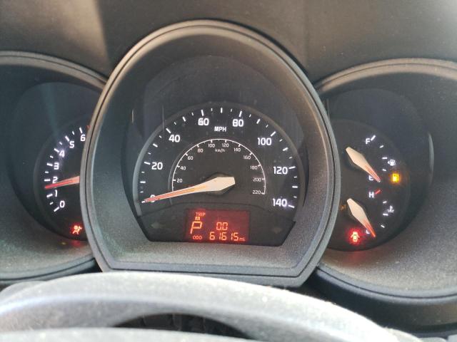 KNADM4A31H6058114 KIA RIO LX