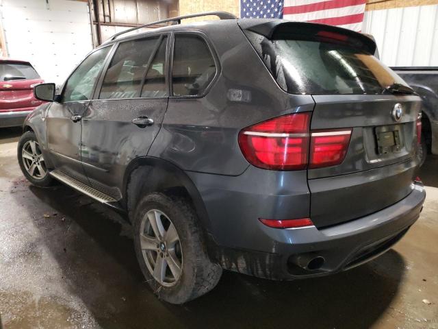 BMW X5 XDRIVE35D 2012 1