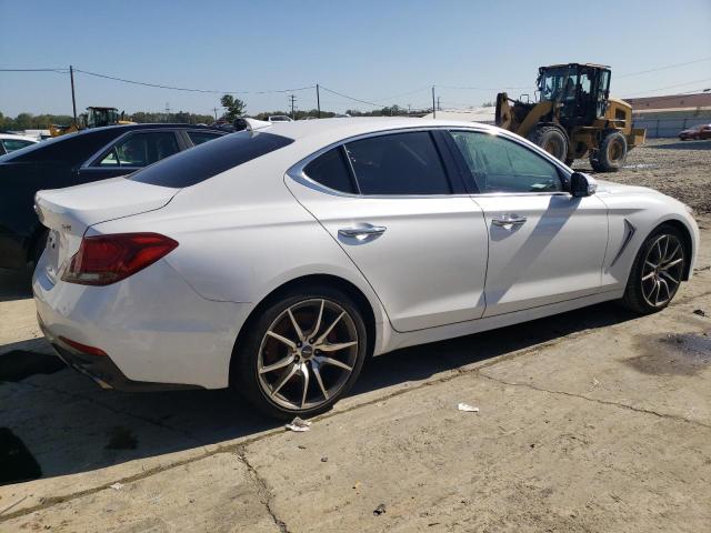 2019 GENESIS G70 SPORT - KMTG24LA0KU016586