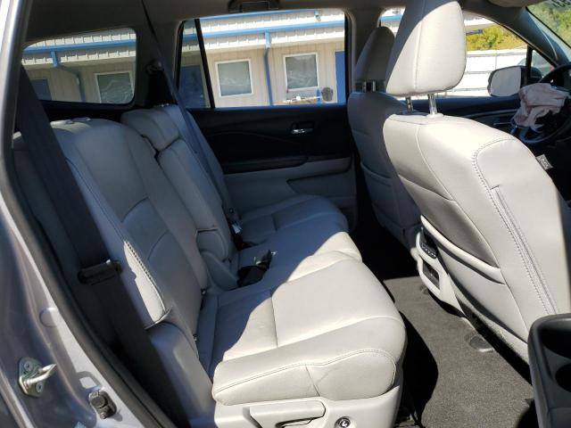 2016 HONDA PILOT EXL - 5FNYF5H55GB047759