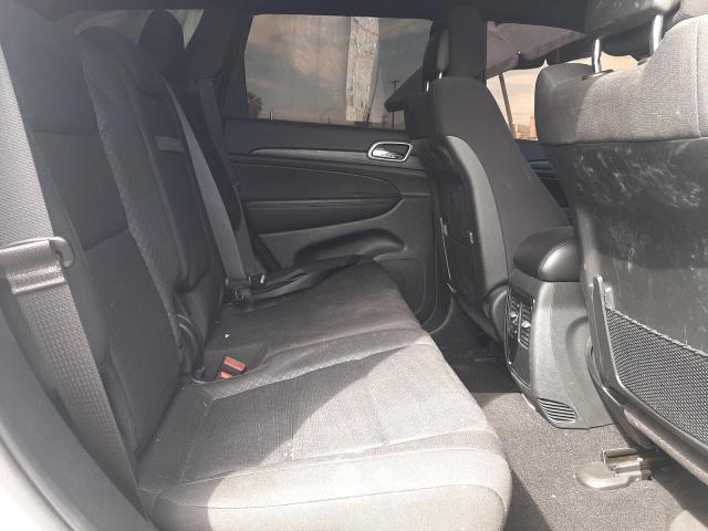 1C4RJEAG6LC170430 Jeep Grand Cherokee Laredo