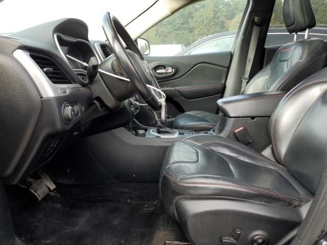 1C4PJMBS5EW156539 Jeep Cherokee Trailhawk