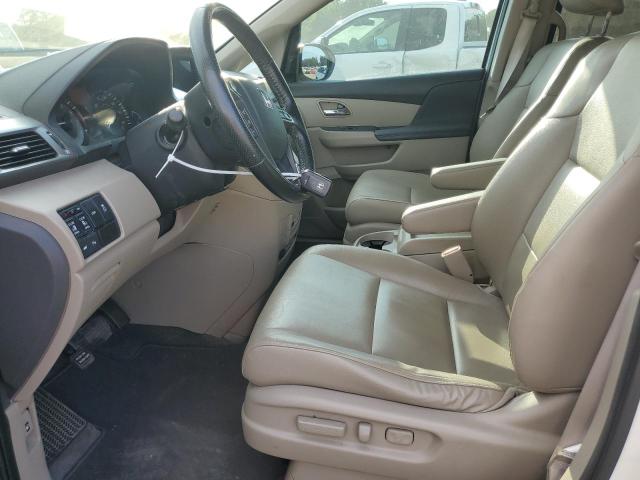 5FNRL5H99FB057676 2015 HONDA ODYSSEY, photo no. 7