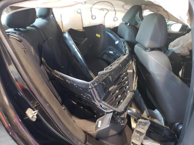 1G1BC5SM6J7179823 Chevrolet CRUZE LS