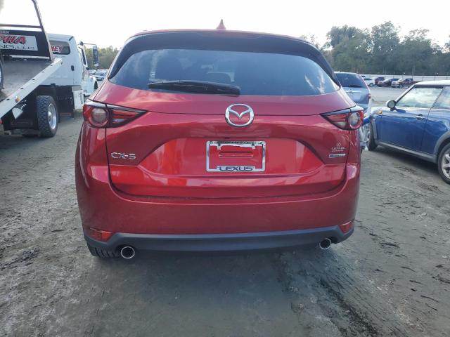 JM3KFADM6L0830021 | 2020 MAZDA CX-5 GRAND