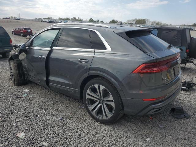 2022 AUDI Q8 PREMIUM - WA1EVBF12ND014379