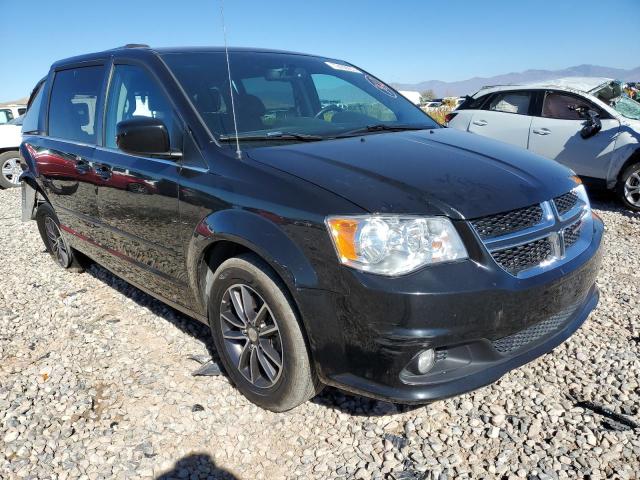 2C4RDGCG4HR847957 Dodge Grand Caravan Sxt