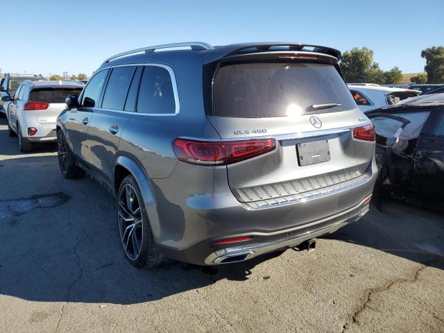 4JGFF5KEXPA876749 Mercedes-Benz Gls 450 4matic