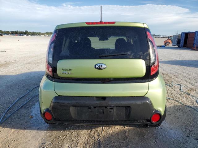 KNDJN2A29E7717755 KIA Soul
