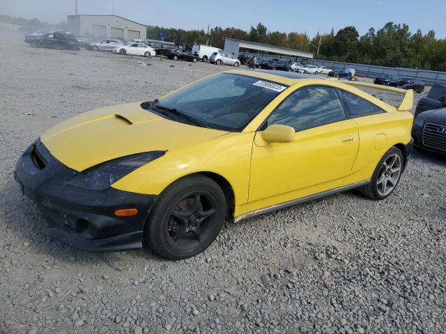 2003 Toyota Celica GT