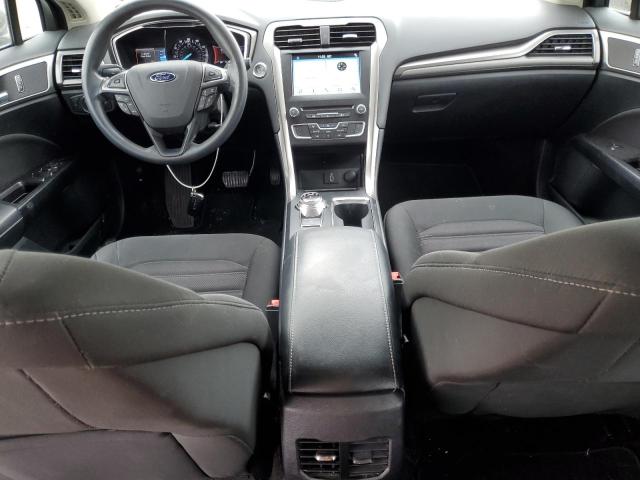 2017 FORD FUSION SE - 3FA6P0H78HR228823
