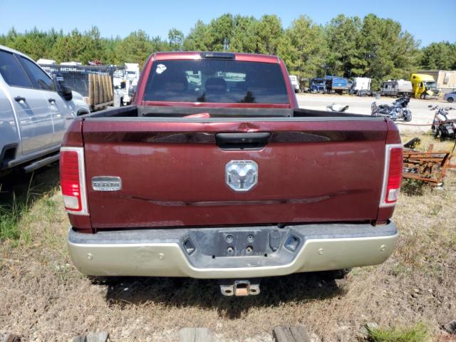 2016 RAM 3500 LONGH 3C63RRNL3GG176595