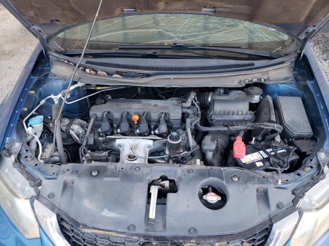 19XFB2F88EE072785 Honda CIVIC EX
