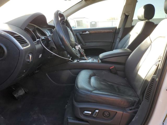 2015 AUDI Q7 TDI PRE - WA1LMAFE8FD029705