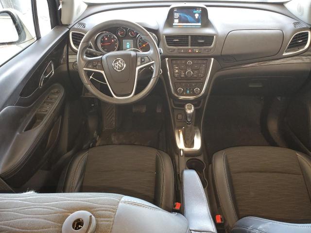 KL4CJBSB0FB246056 Buick Encore Convenience