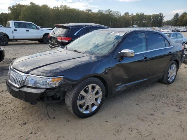 2009 Lincoln MKZ 