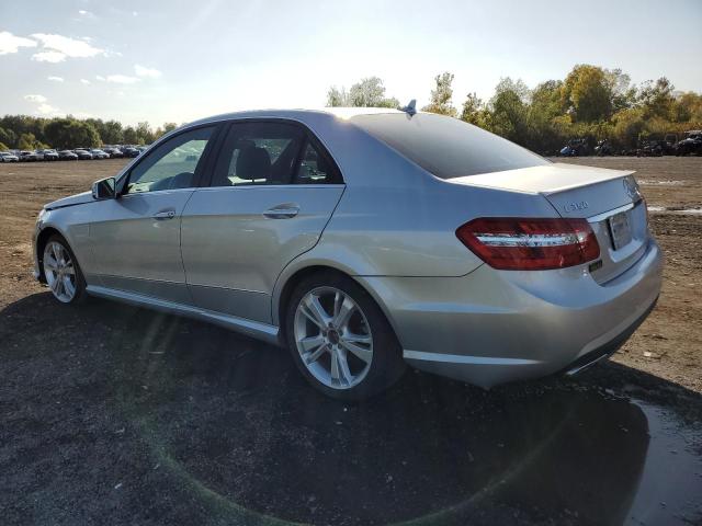 VIN WDDHF8JB7DA673664 2013 Mercedes-Benz E-Class, 3... no.2