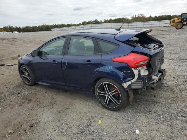 1FADP3L99HL275410 Ford FOCUS ST