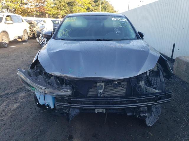 3N1AB7AP7JY306450 Nissan SENTRA S