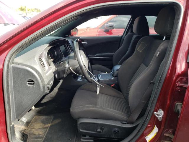 2019 DODGE CHARGER GT - 2C3CDXHG0KH681016