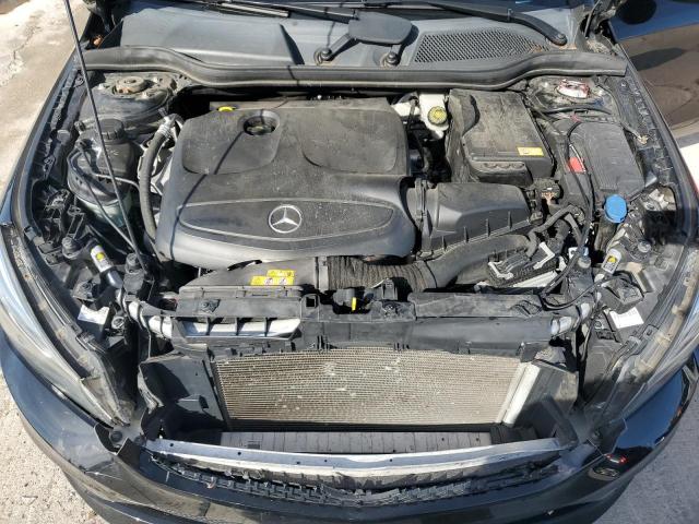 WDDSJ4EB6EN052580 Mercedes-Benz CLA 250