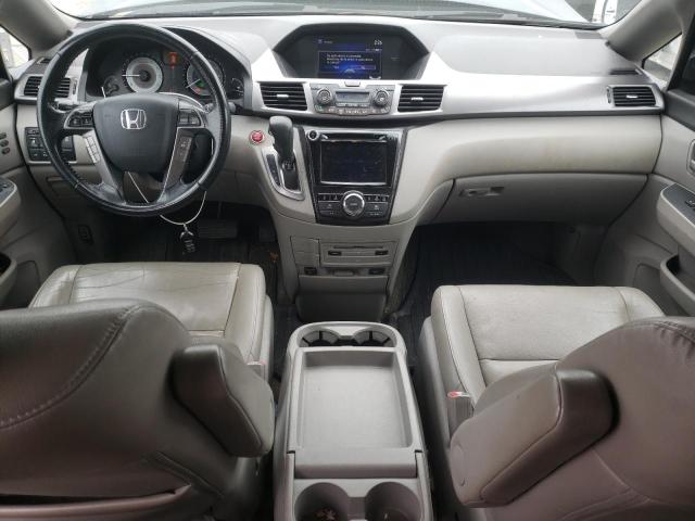 5FNRL5H93FB077230 2015 HONDA ODYSSEY, photo no. 8