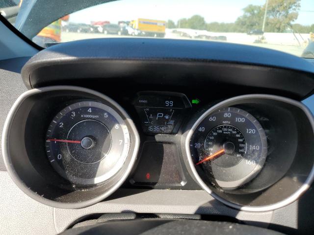 2015 HYUNDAI ELANTRA SE - KMHDH4AEXFU265193