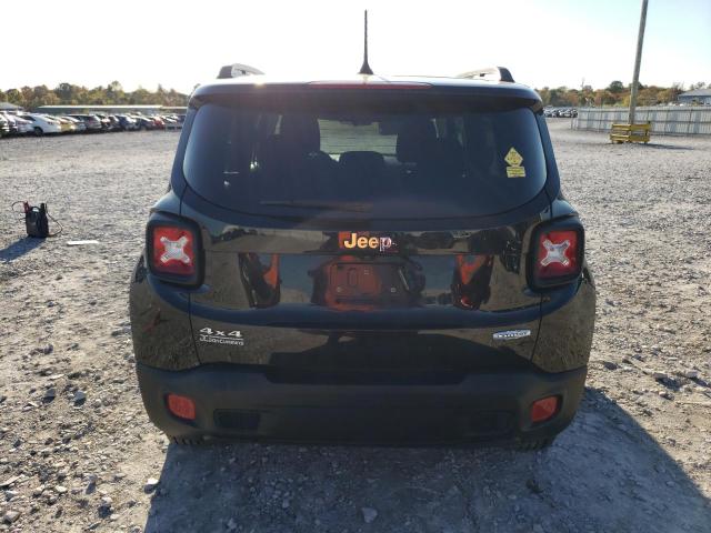 ZACCJBBT9GPD64631 | 2016 JEEP RENEGADE L