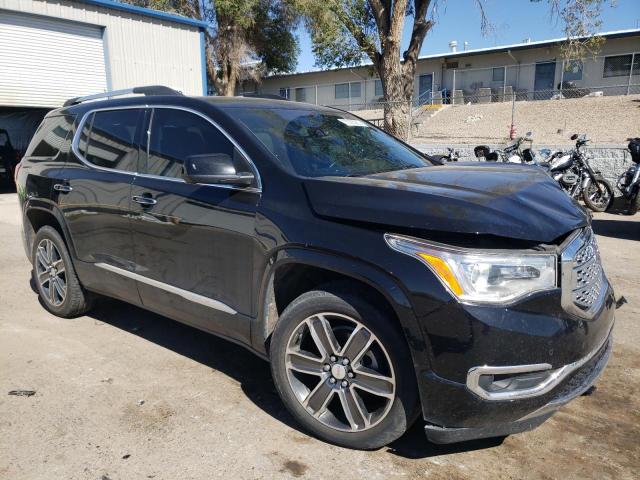 1GKKNPLS0HZ325467 GMC Acadia Denali